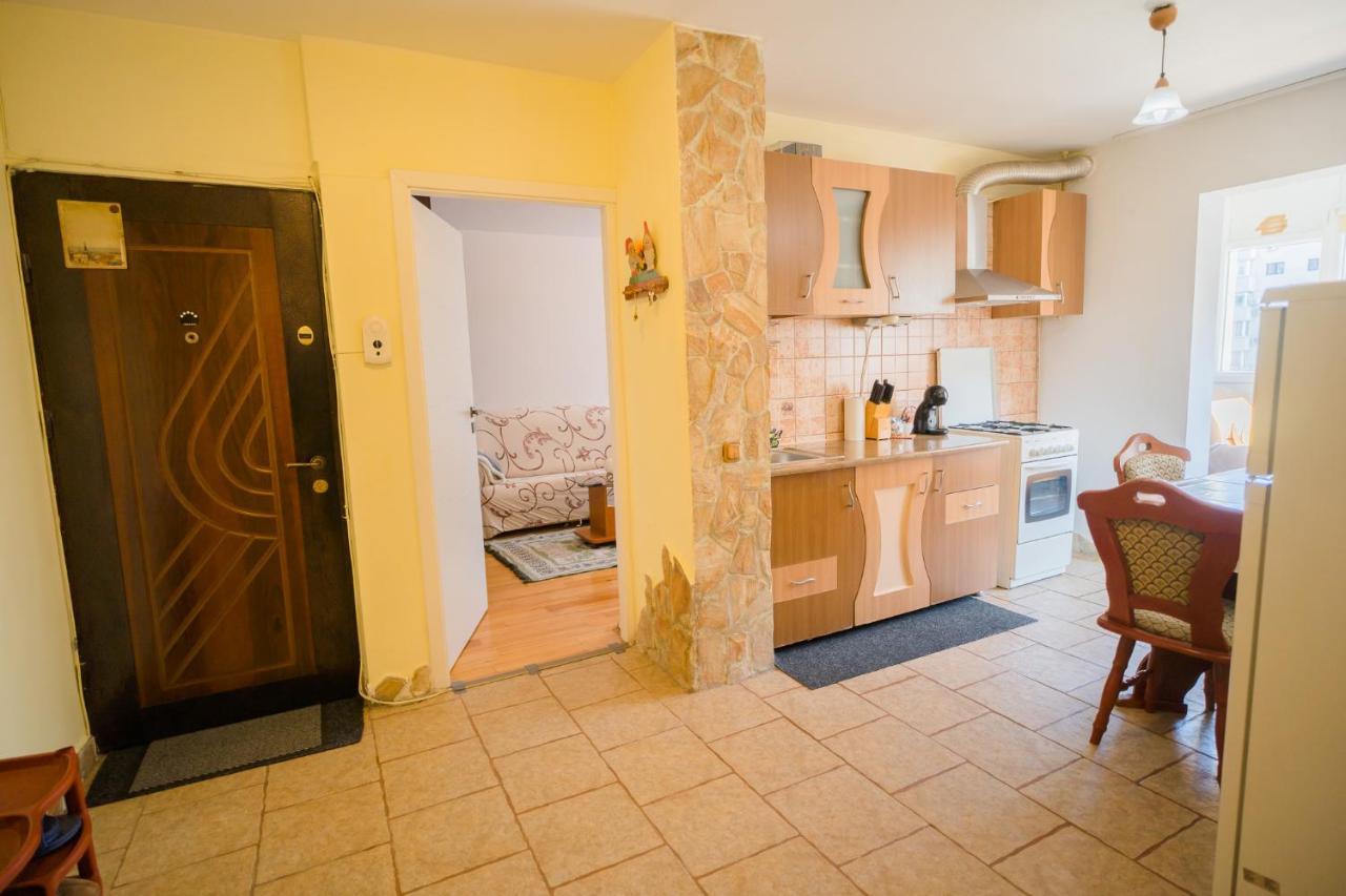 Rustic & Spacious 3Br Apartment بوخارست المظهر الخارجي الصورة